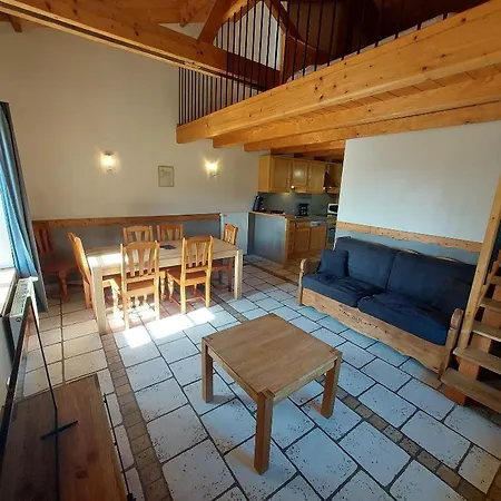 Séjour à la ferme Equi'val *