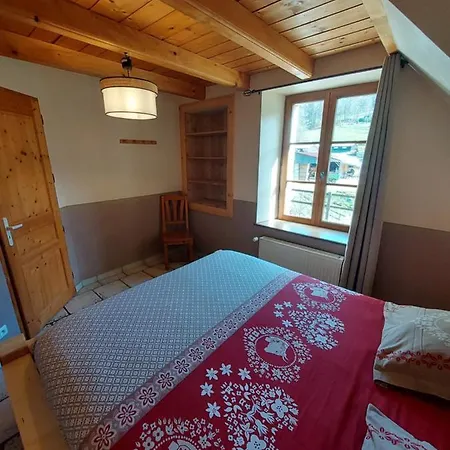 Séjour à la ferme Equi'val *