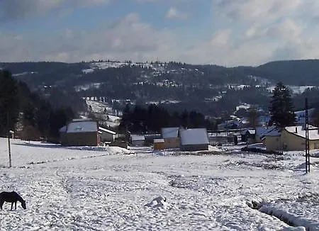Equi'val Séjour à la ferme