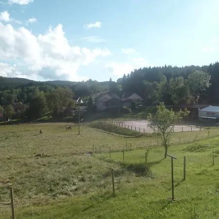 Equi'val Séjour à la ferme *