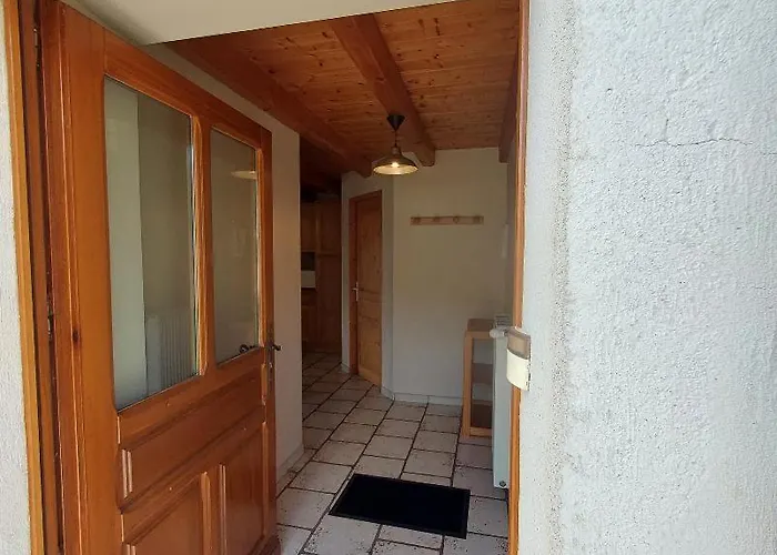 艾奎瓦尔农家乐 * 勒索里