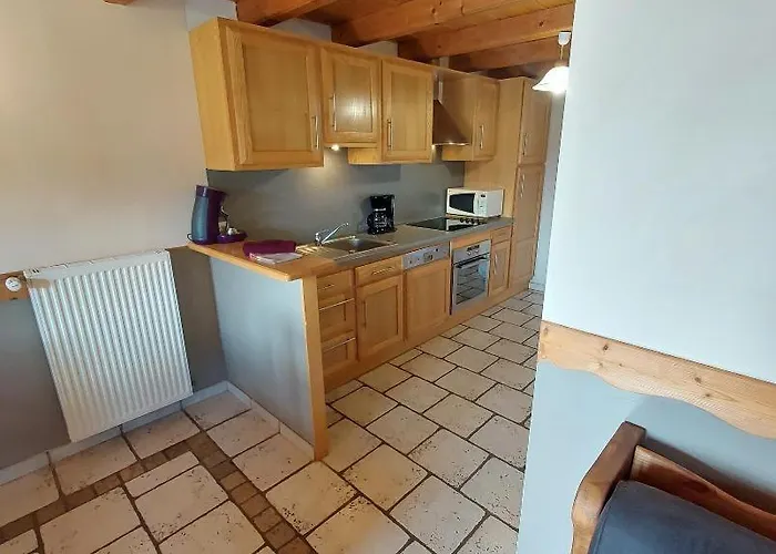 艾奎瓦尔农家乐 农家乐 勒索里