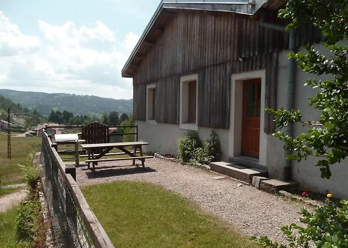 农家乐 艾奎瓦尔农家乐 勒索里