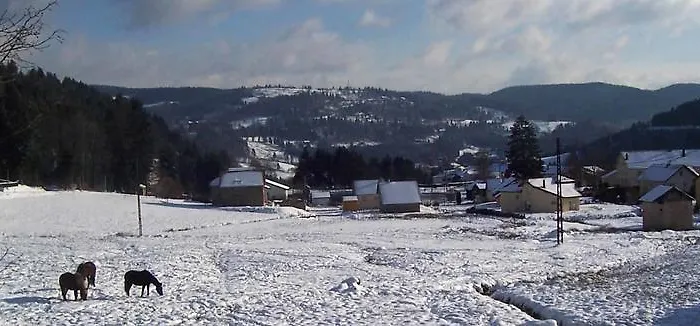 艾奎瓦尔农家乐 农家乐