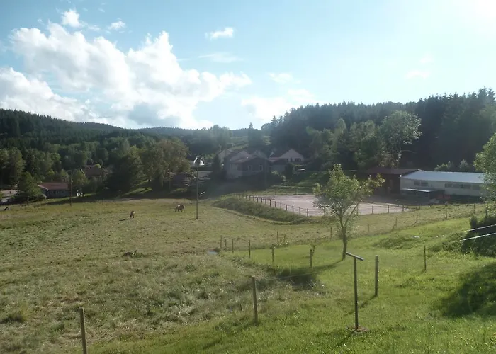 艾奎瓦尔农家乐 农家乐 *